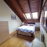 Inmocyma Abetal Grandes Vistas, Con Piscina-linsoles-