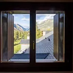 شقة Inmocyma Abetal Grandes Vistas, Con Piscina-linsoles-