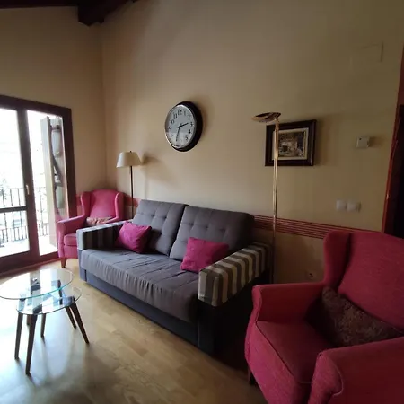 Inmocyma Abetal Grandes Vistas, Con Piscina-linsoles-