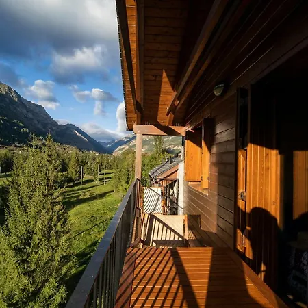 Inmocyma Abetal Grandes Vistas, Con Piscina-linsoles- Lejlighed *