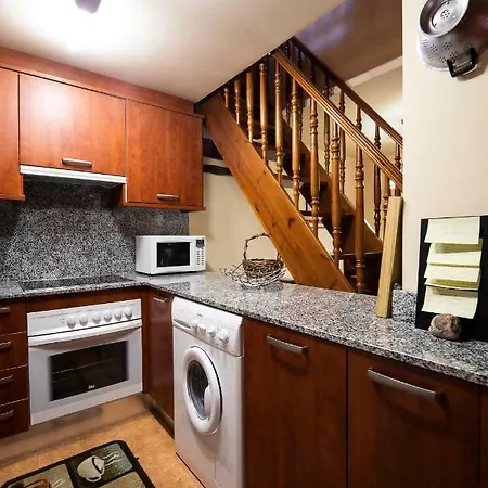 Inmocyma Abetal Grandes Vistas, Con Piscina-linsoles-