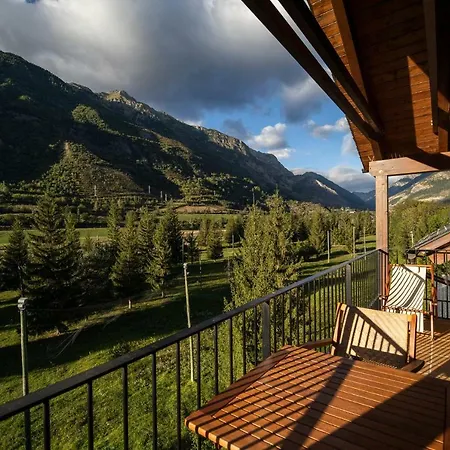 Inmocyma Abetal Grandes Vistas, Con Piscina-linsoles- *