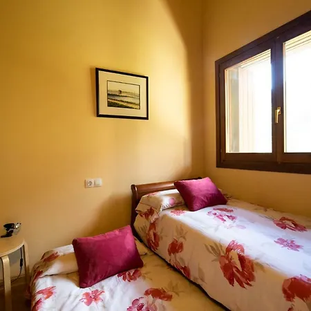 Inmocyma Abetal Grandes Vistas, Con Piscina-linsoles-