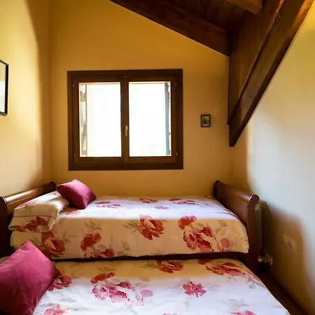 Inmocyma Abetal Grandes Vistas, Con Piscina-linsoles- Lejlighed Benasque