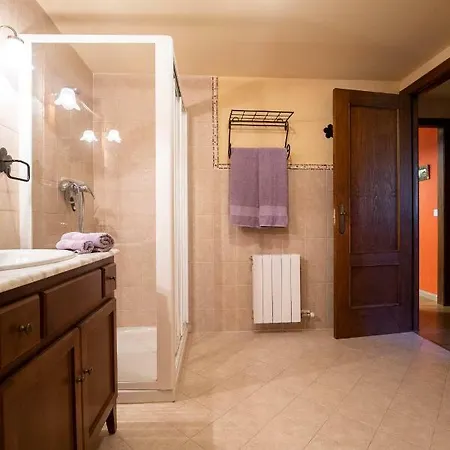 Inmocyma Abetal Grandes Vistas, Con Piscina-linsoles- Benasque