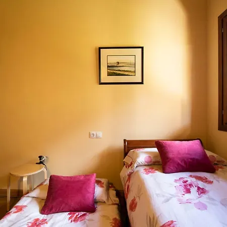 Apartamento Abetal Grandes Vistas, Con Piscina Benasque