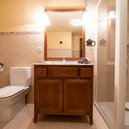 Inmocyma Abetal Grandes Vistas, Con Piscina-linsoles- Benasque