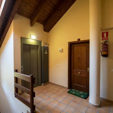 Inmocyma Abetal Grandes Vistas, Con Piscina-linsoles-