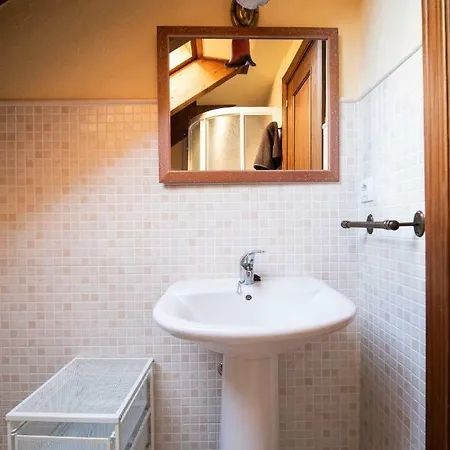 Inmocyma Abetal Grandes Vistas, Con Piscina-linsoles- Apartment Benasque