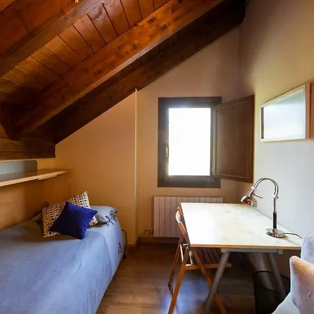 Inmocyma Abetal Grandes Vistas, Con Piscina-linsoles- *