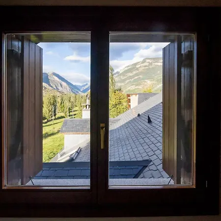 Апартаменты Inmocyma Abetal Grandes Vistas, Con Piscina-linsoles-