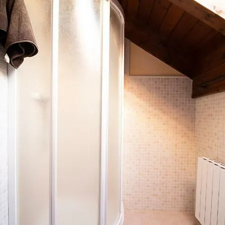 Inmocyma Abetal Grandes Vistas, Con Piscina-linsoles- Lejlighed