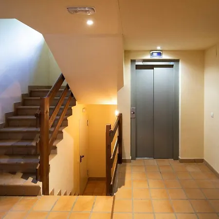 Inmocyma Abetal Grandes Vistas, Con Piscina-linsoles- * Benasque