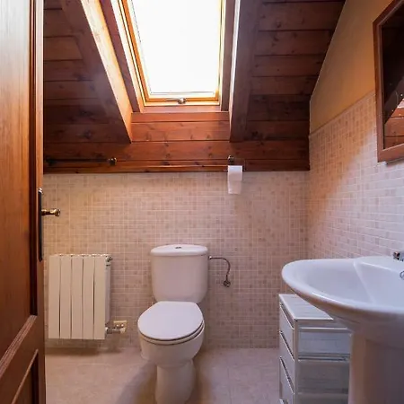 Inmocyma Abetal Grandes Vistas, Con Piscina-linsoles- *